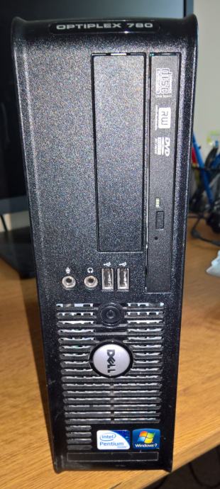 Dell Optiplex 780