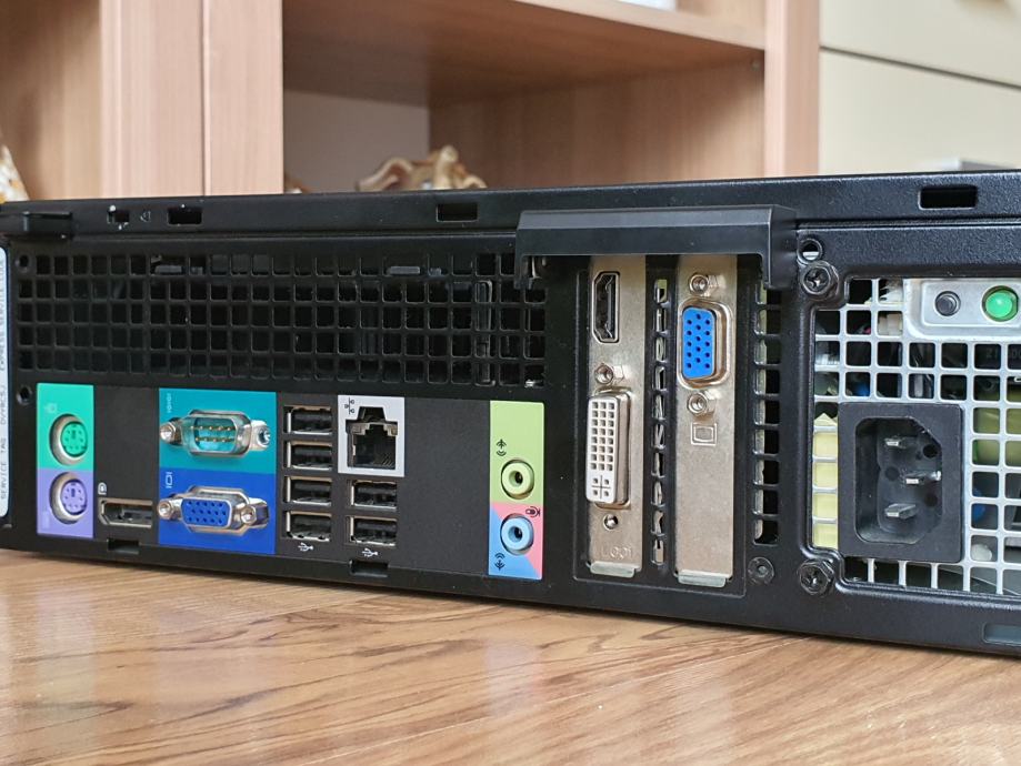 Dell optiplex 790 материнская плата распиновка