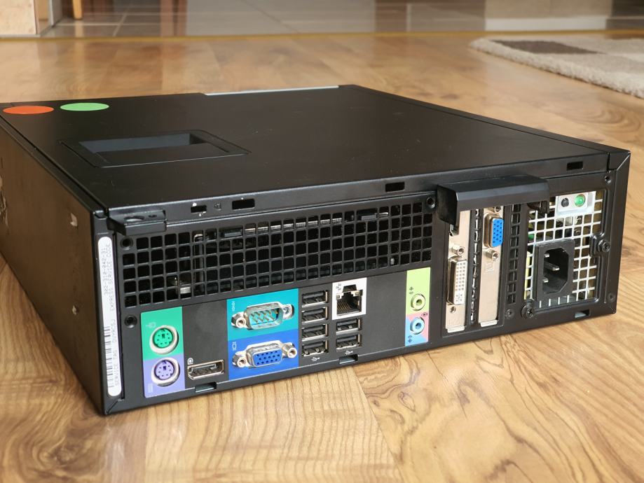 Dell optiplex 790 материнская плата распиновка