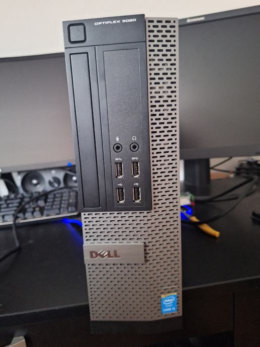 Dell Optiplex 9020