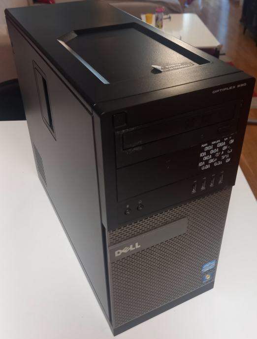 Dell optiplex 990