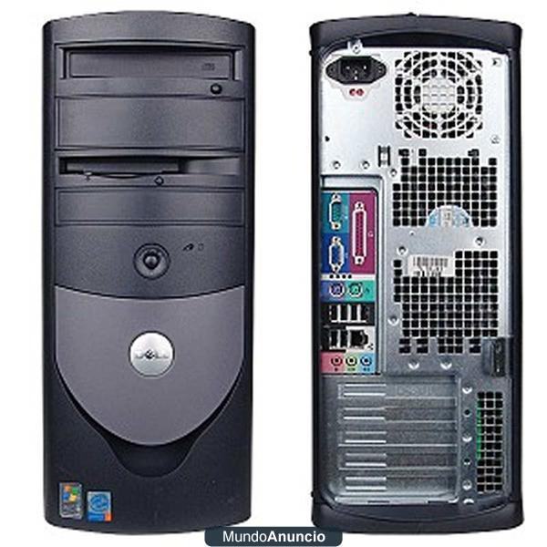 Dell Optiplex GX270