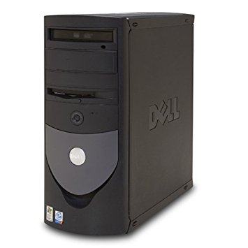 Dell Optiplex GX270