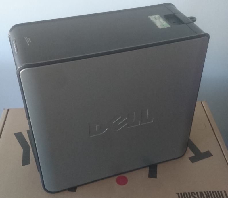 Dell Optiplex GX280