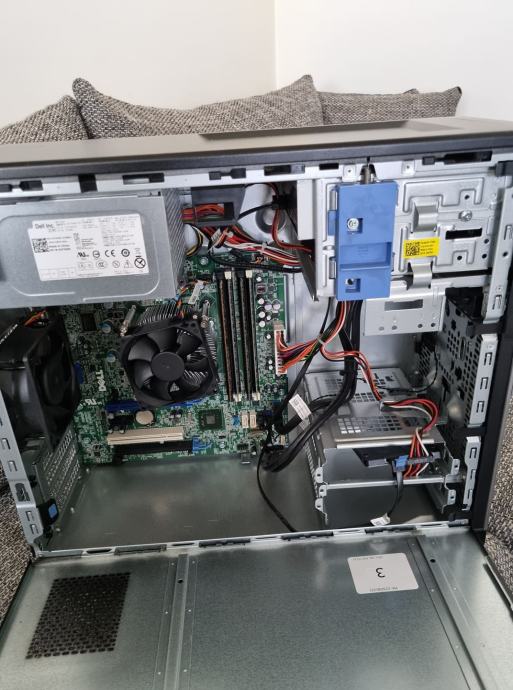 DELL OPTIPLEX