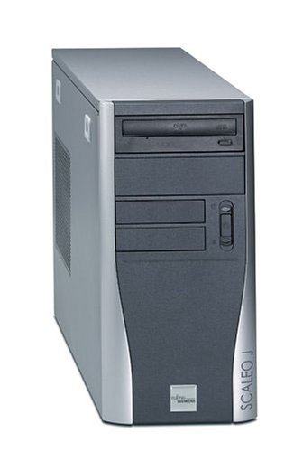 pc scaleo j fujitsu siemens