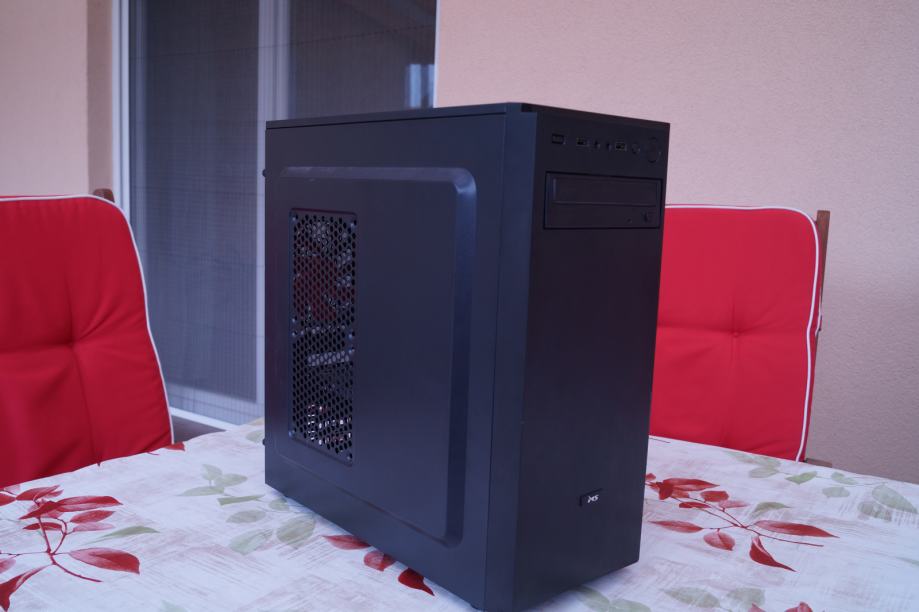 Gaming/Office/Multimedija PC