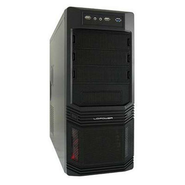 GAMING PC I7 4770 GTX 950 8GB