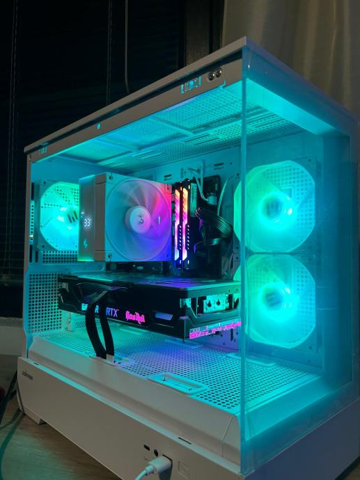 Gaming PC ( RTX 3080 & Ryzen 7 5800x )