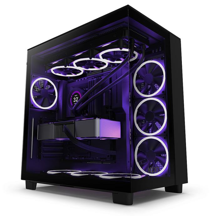 Gaming PC ( RTX 4090 & Ryzen 7 7800x3d )