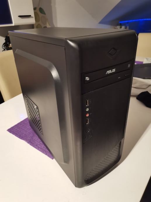 Gaming PC, Z270, I5 7400, GTX 1660TI, 16GB DDR4, SSD, HDD, 600W....