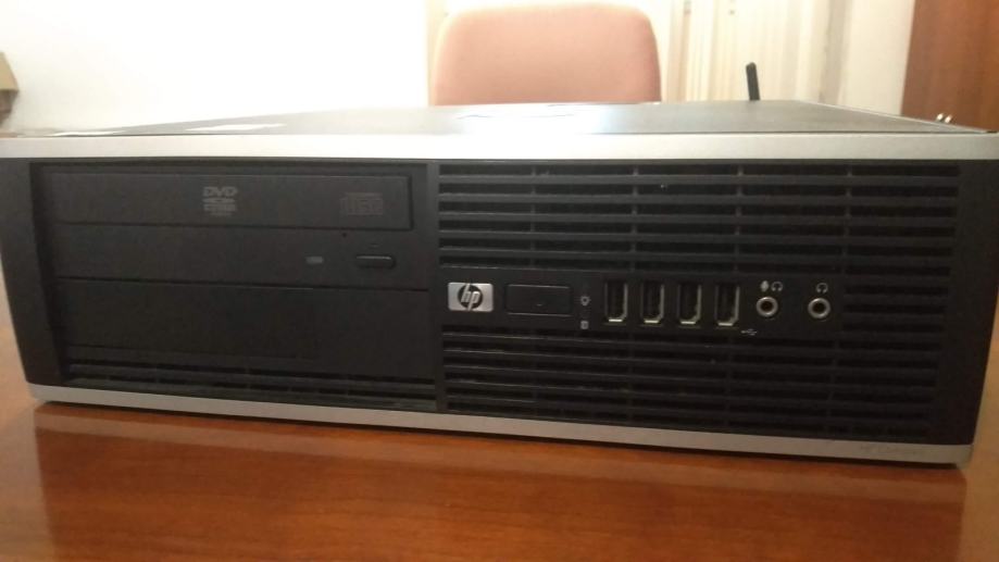 HP 6000 Pro SFF