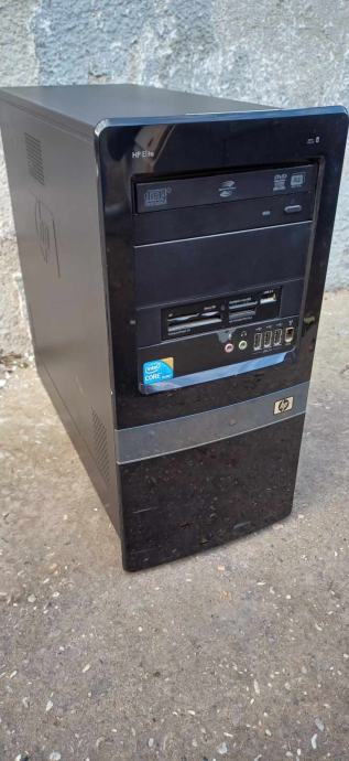 HP 7100MT:Intel Core i5,4GB ram,500gb hdd,dvdrw,win10