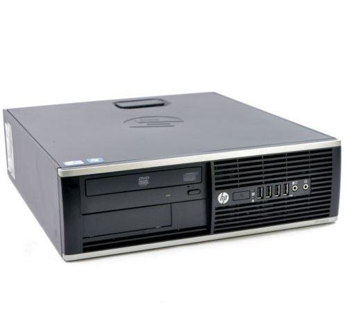 Hp compaq 6000 pro sff апгрейд