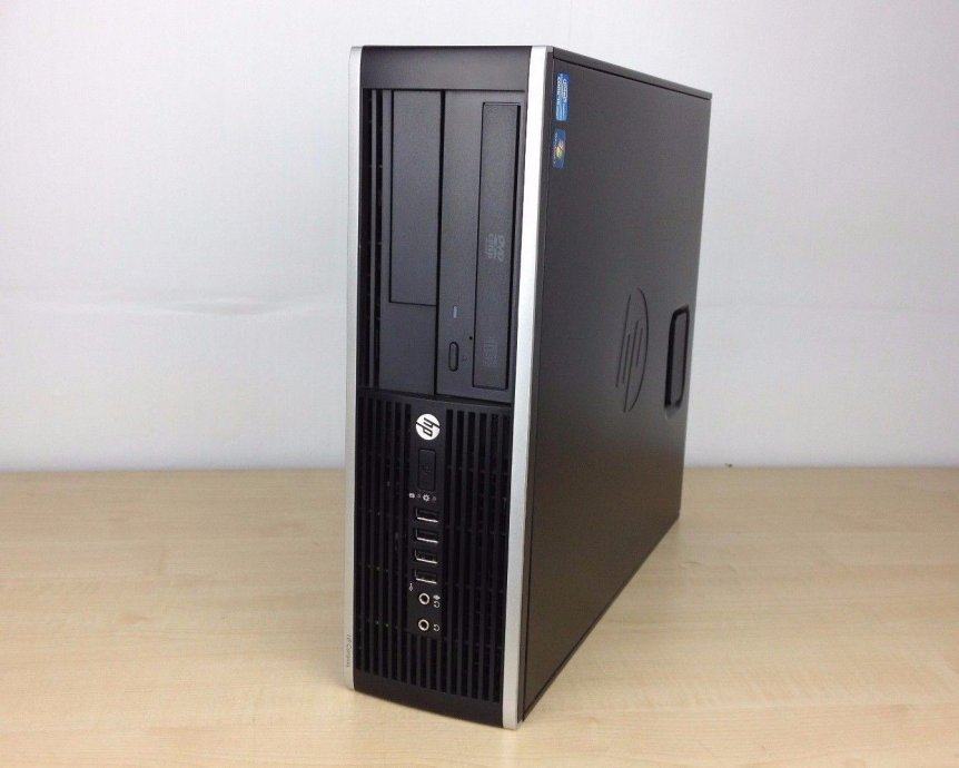 HP Compaq Elite - Core i5 2400 / Windows 10 **Akcija**