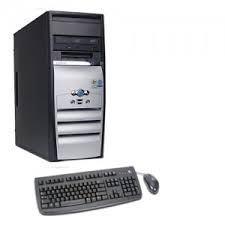 HP Compaq Evo D510