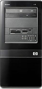 HP Compaq MT dx7500 Pentium DualCore 4GB desktop računalo NOVA CIJENA