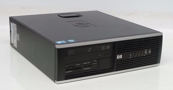 Hp compaq 6000 pro sff апгрейд