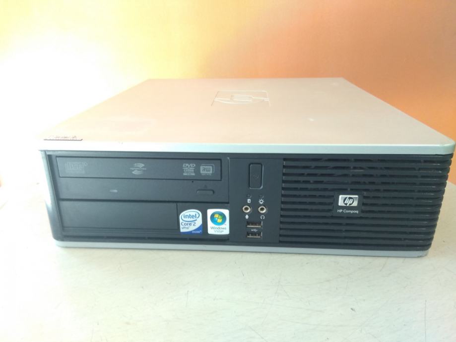 HP Dc 7800 SFF Računalo