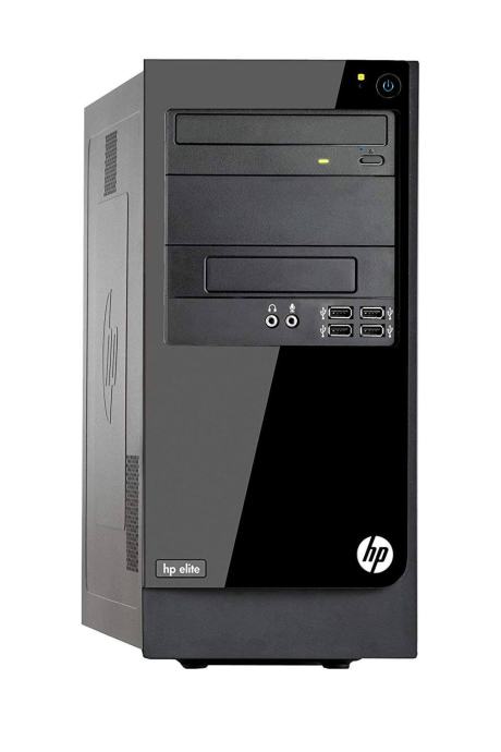 HP - i5, 8GB RAM, SSD 240GB, HDD 500GB, DVD, čitač kartica