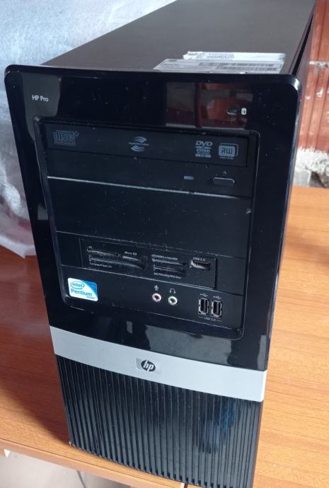 HP i7 860 - 16GB RAM - SSD 250GB - ATI HD 5670