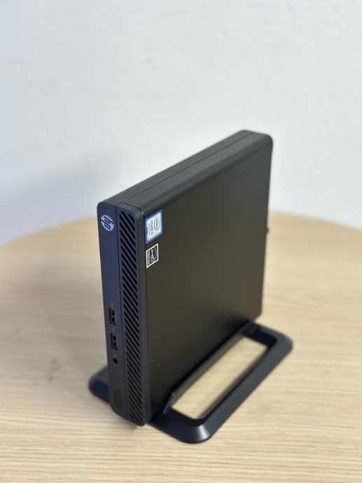 HP Mini PC 260 G3