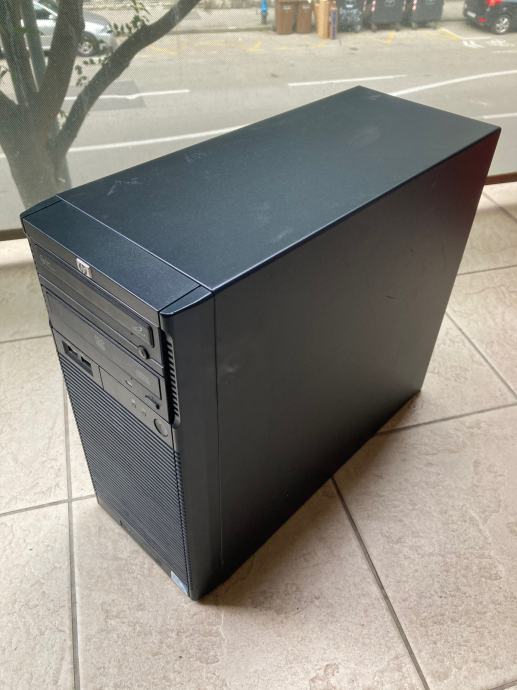 HP-ML110 G6 - i3-540, 4GB RAM - computer/server