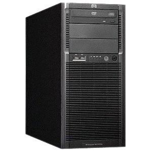 Hp ml150 g6 не включается