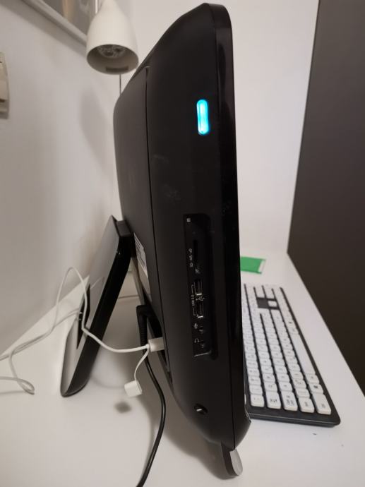 Hp pro 3420 aio апгрейд