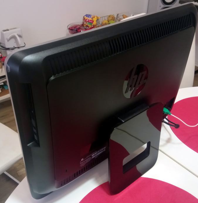 Hp pro 3520 моноблок разборка