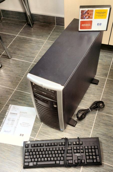 Hp proliant ml150 g5 server 2008 r2 после обновления биоса драйверов кулеры постоянно шумят