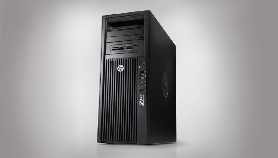 HP Z420 /E5-2640 /48GB /Q K4000 /512GB SSD/4TB HDD/R1/JAMSTVO/DOSTAVA