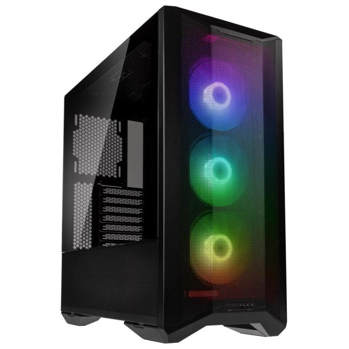 IBYTE GARMR, I7 12700K, 1TB NVMe, 32GB DDR5, RX 6950 XT 16GB, WIN10