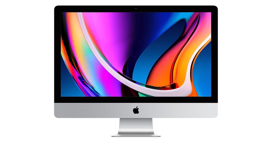 iMac 27" 2020 / i7 / 40GB / 1TB SSD / RADEON PRO 5700 XT 16GB