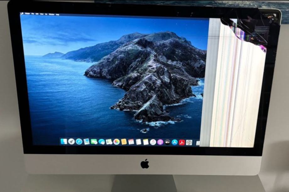 imac 27" dijelovi