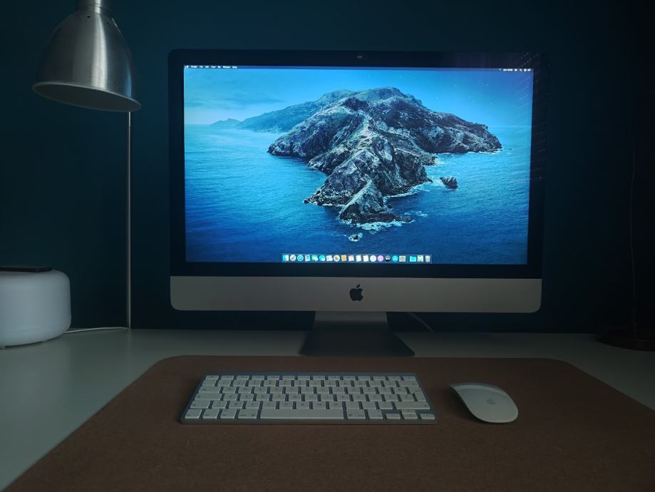 iMac 27" late 2013