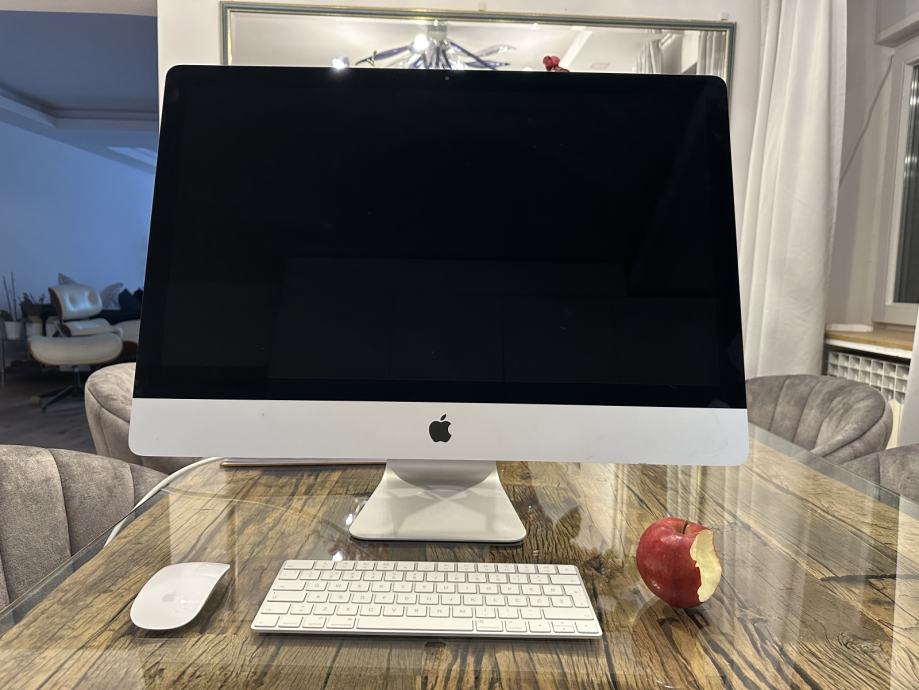 iMac (Retina 5K, 27-inch, Late 2015)