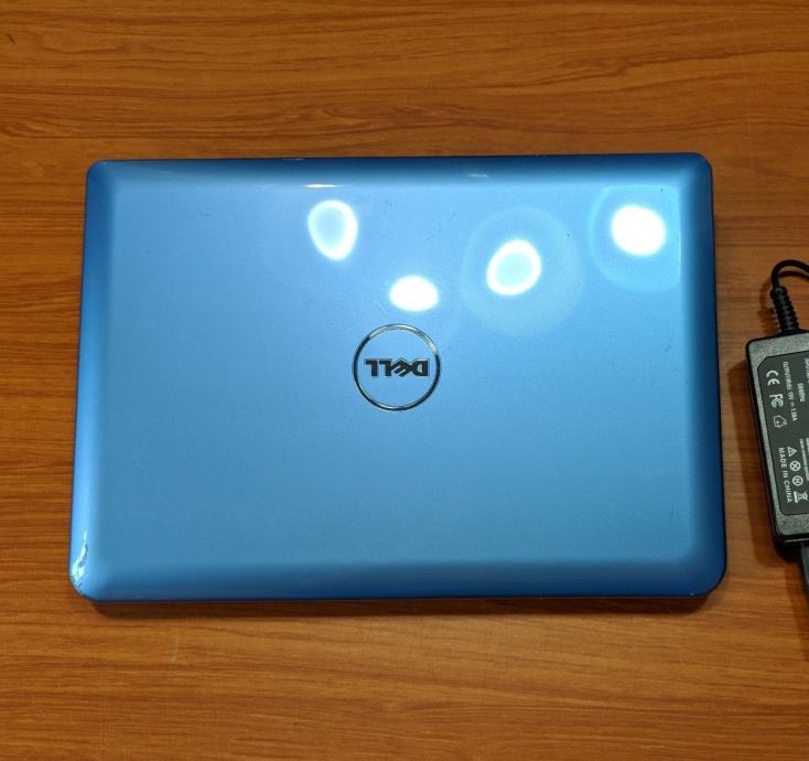 Inspiron Mini 10 - Dual Core / SSD / Windows 10