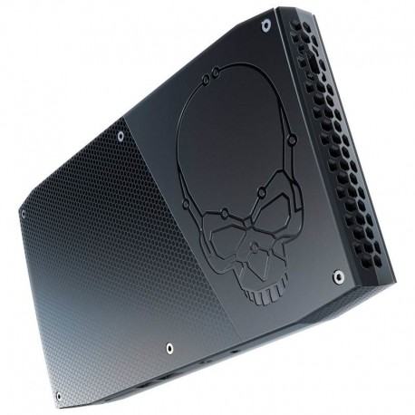 Intel NUC i7-6770HQ BGA1440