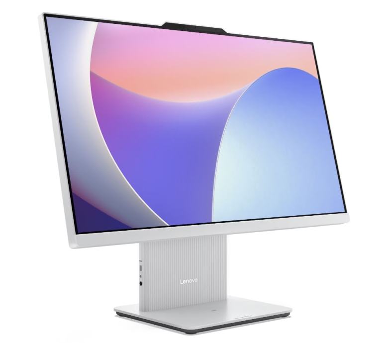 Lenovo AiO 3 i3/16GB/1TB/24"FHD/DOS