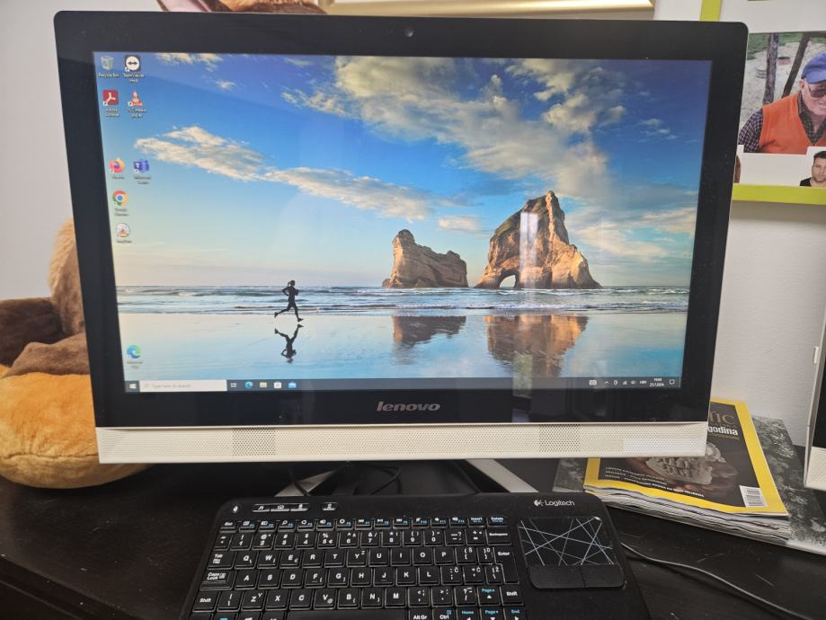 Lenovo All-In-One C40-30