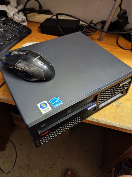 Lenovo core2duo e8400