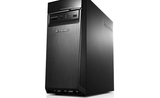 Lenovo H50-55 AMD Quad Core A10-7800/6GB/1TB/Win8.1 - AKCIJA