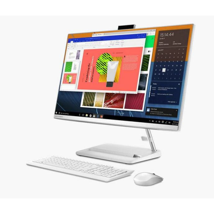 Lenovo IdeaCentre AIO 3 27"