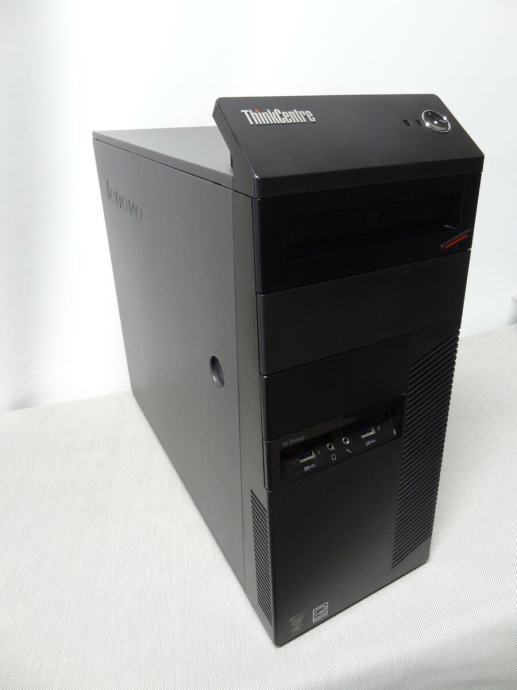 Lenovo M93P:Intel Core i5 4570,8-16GB ram ddr3,500GB hdd