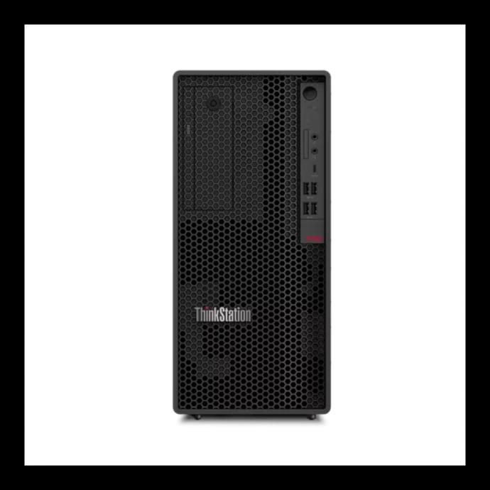 Lenovo ThinkStation P350, i7-11.gen., 16GB RAM,512 GB SSD,QUADRO T1000