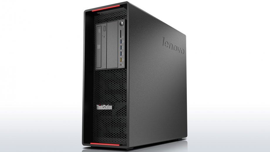 LENOVO THINKSTATION P700 /2 X E5-2696v3/32GB RAM/256GB SSD/K5000/R1