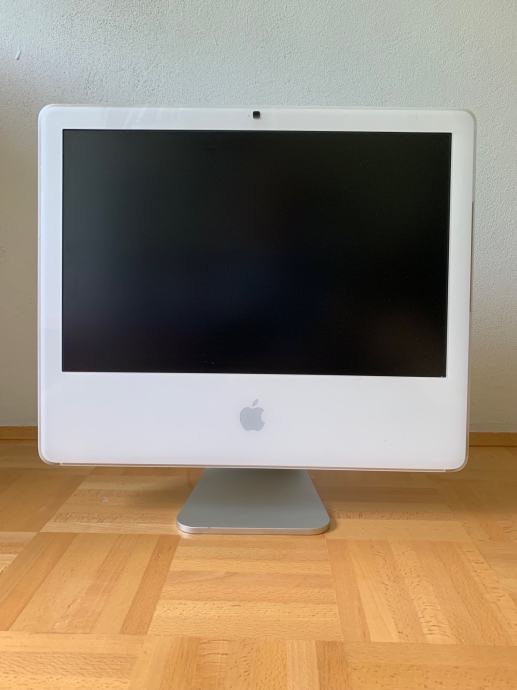 I MAC A1207