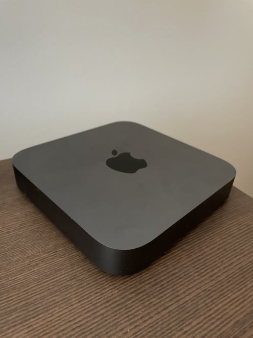 Mac Mini i7