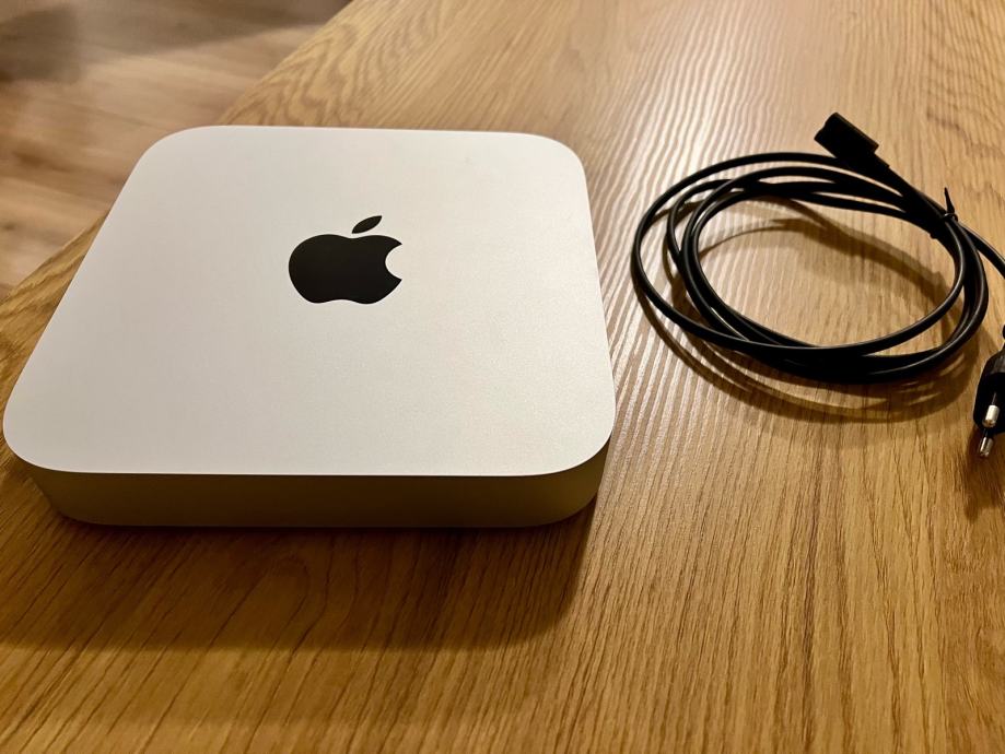 Mac Mini M1 8/256 GB